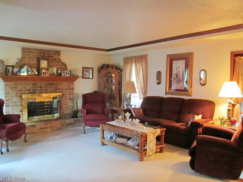 Vienna Township - Residential