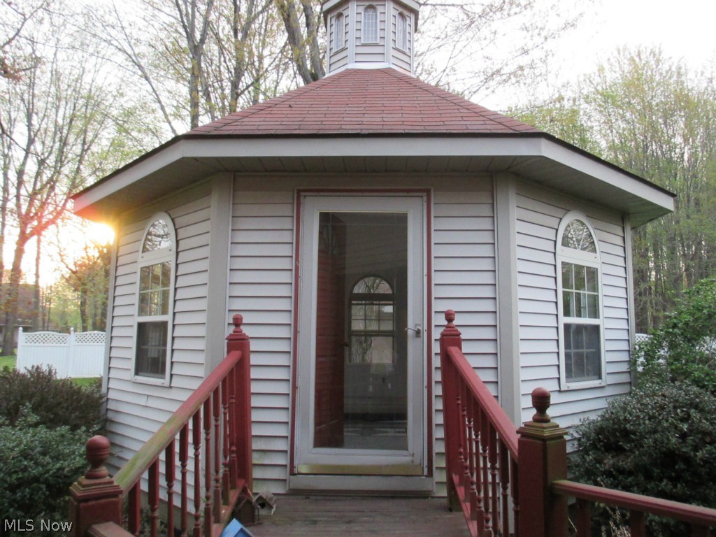 Vienna Township - Residential