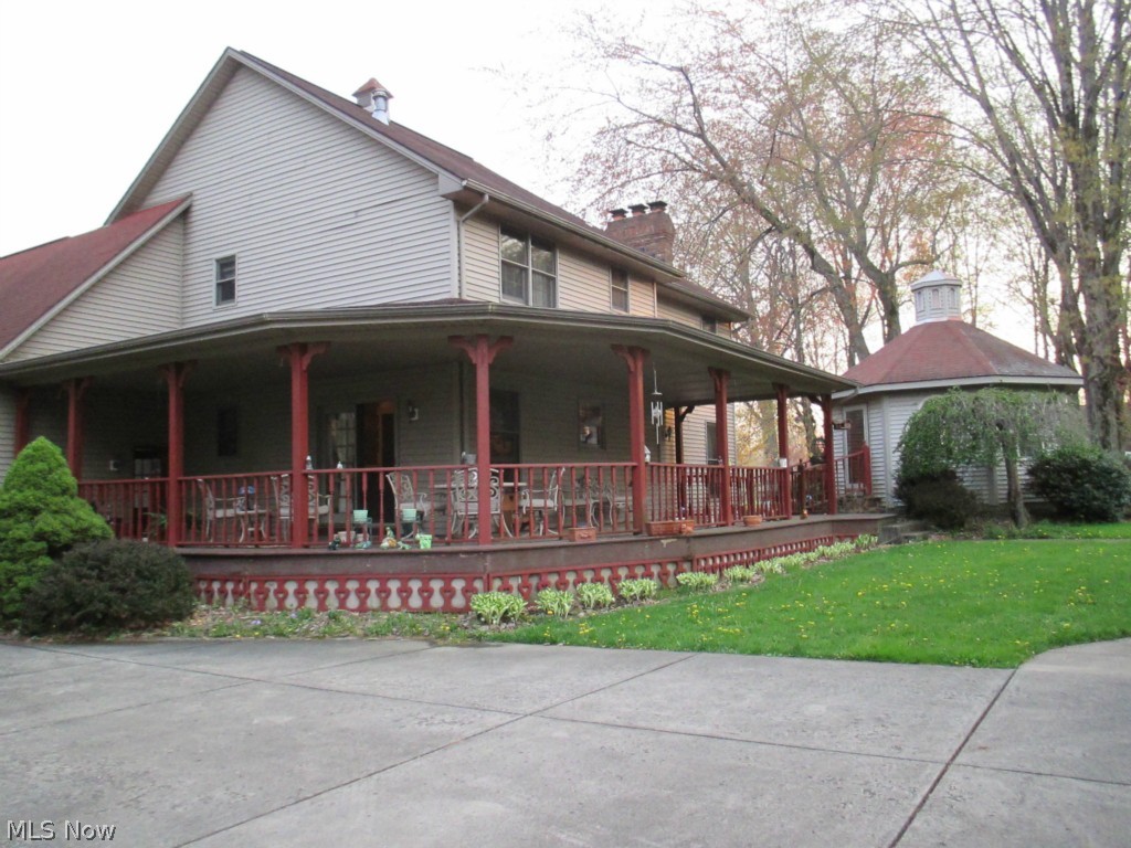 Vienna Township - Residential