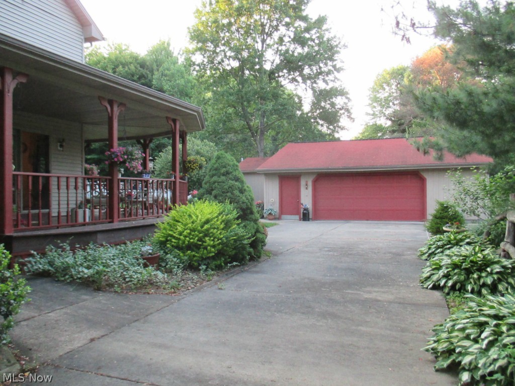 Vienna Township - Residential