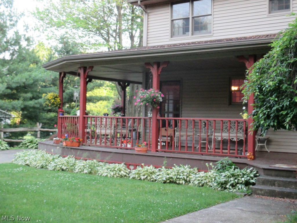 Vienna Township - Residential