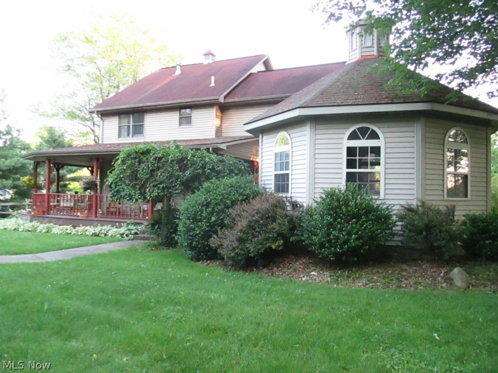 Vienna Township - Residential