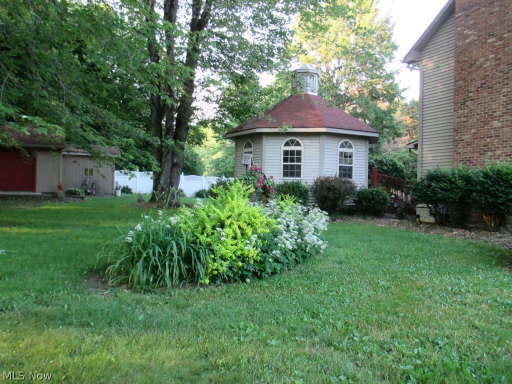 Vienna Township - Residential