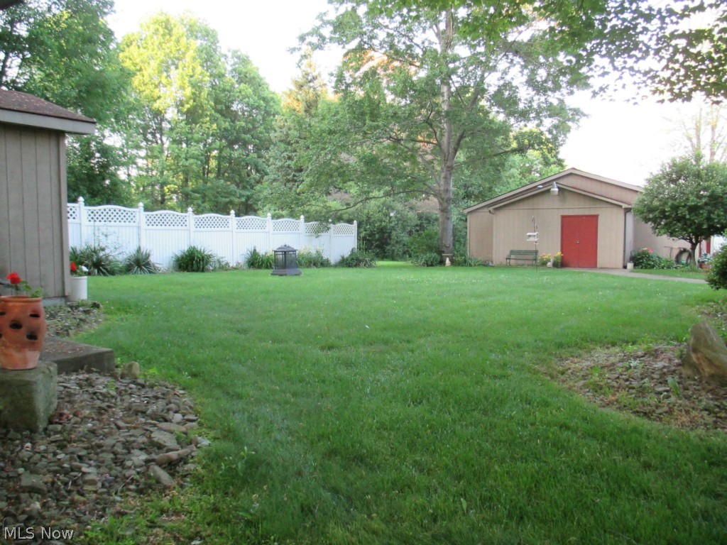 Vienna Township - Residential