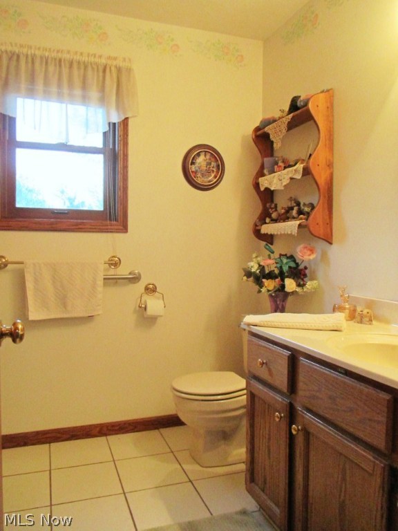 Vienna Township - Residential