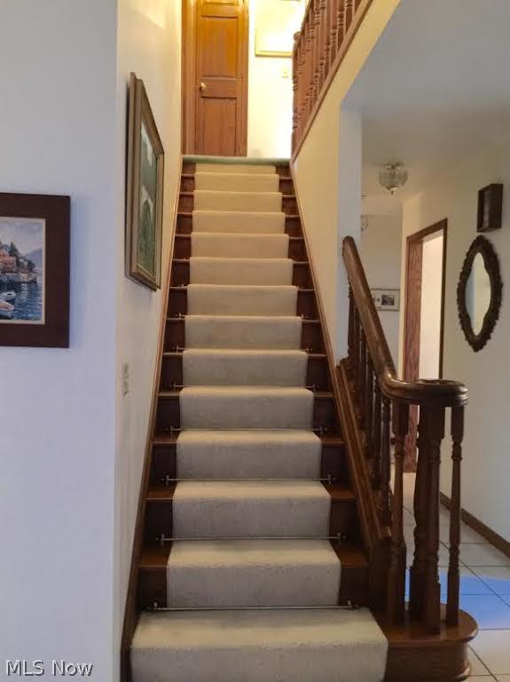 Vienna Township - Residential