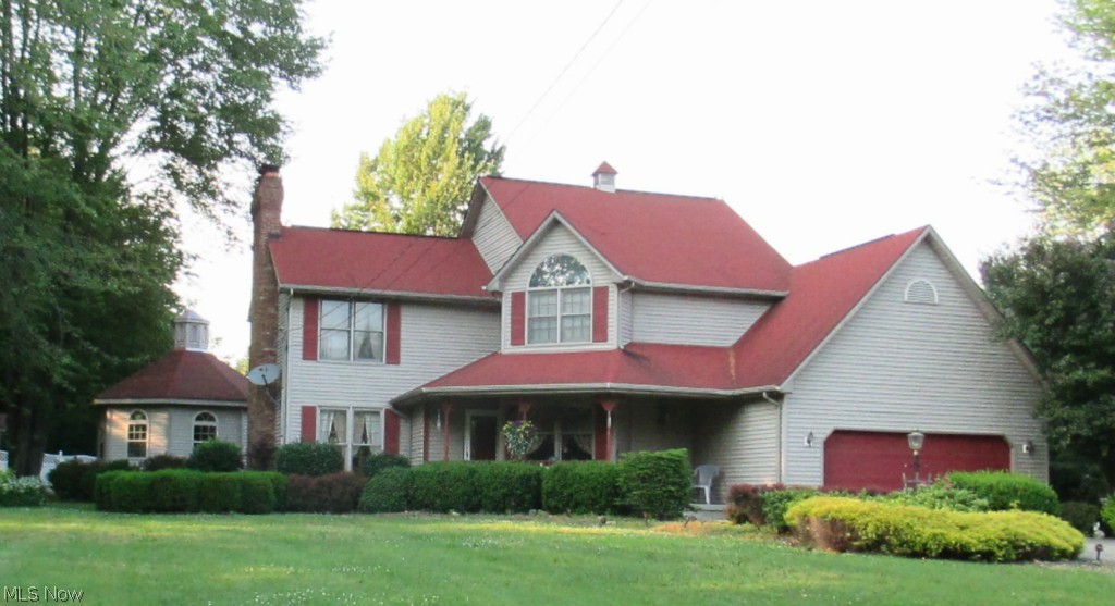 Vienna Township - Residential