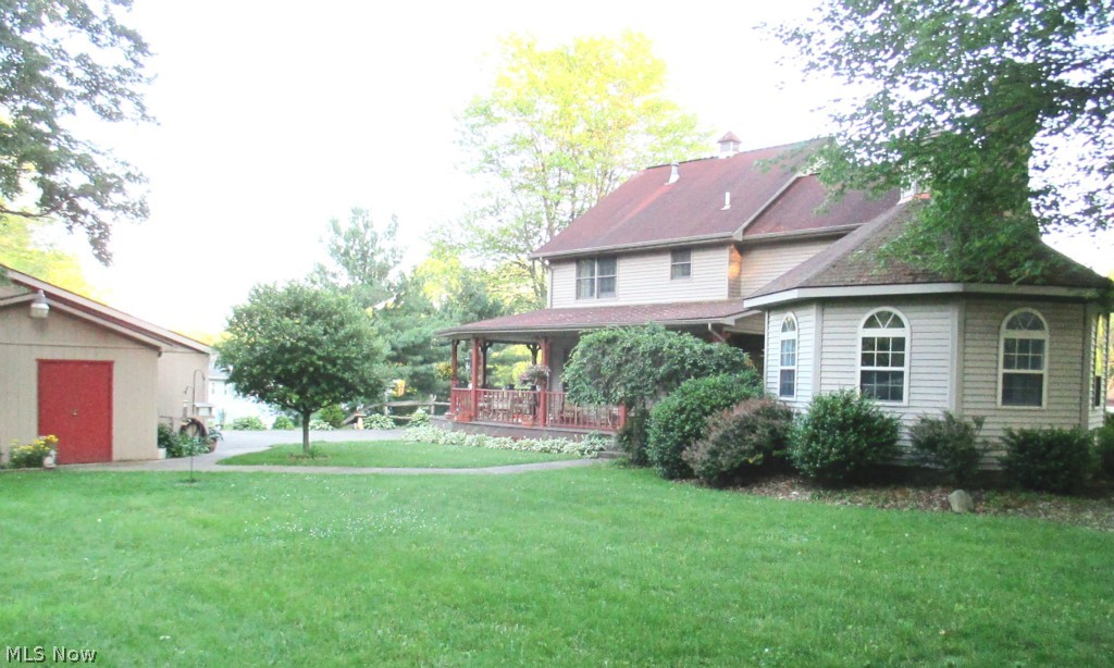 Vienna Township - Residential