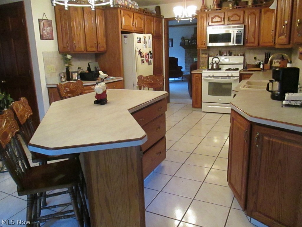 Vienna Township - Residential