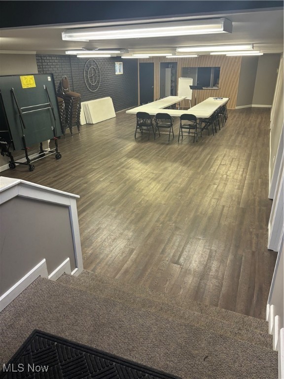 City/Cambridge - Commercial Sale