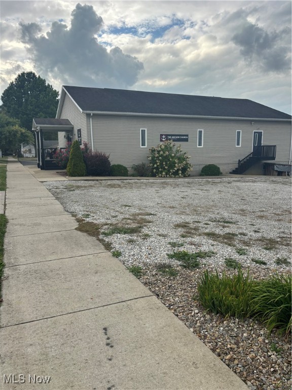 City/Cambridge - Commercial Sale