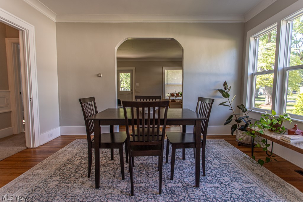 Perkinswood - Residential