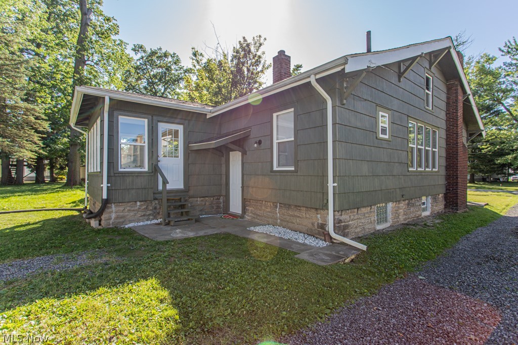 Perkinswood - Residential