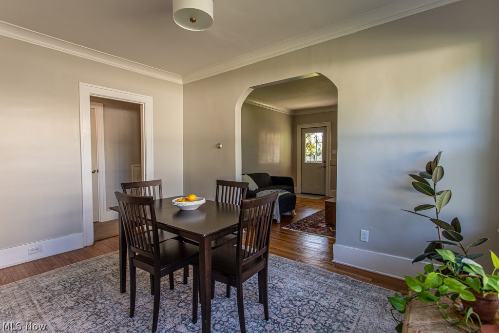 Perkinswood - Residential