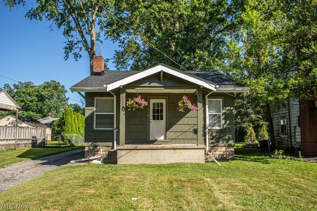 Perkinswood - Residential