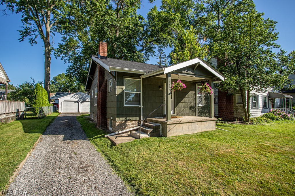 Perkinswood - Residential