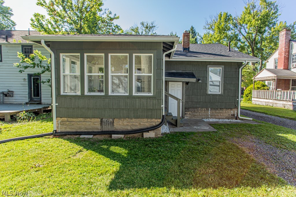 Perkinswood - Residential