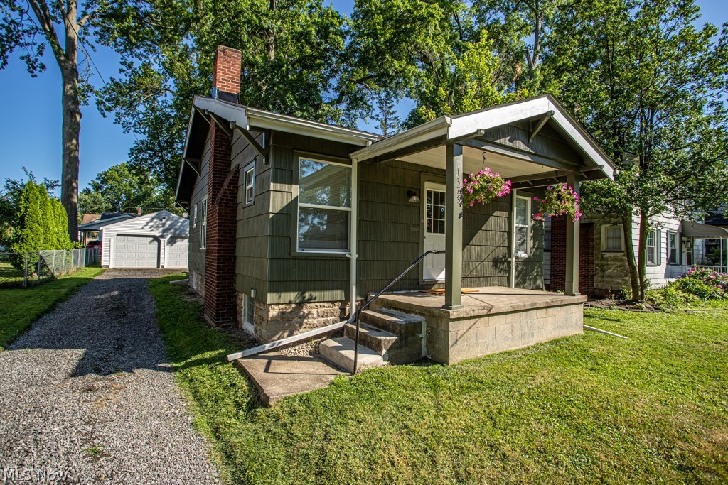 Perkinswood - Residential