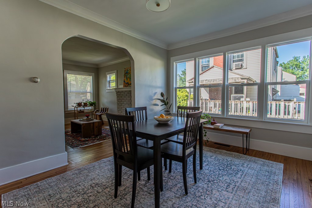 Perkinswood - Residential