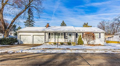 505 E Friendship Street Medina OH 44256