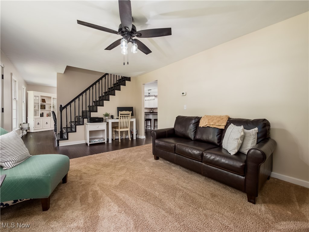 2870 Tarkman Drive, Nashport, Ohio image 10