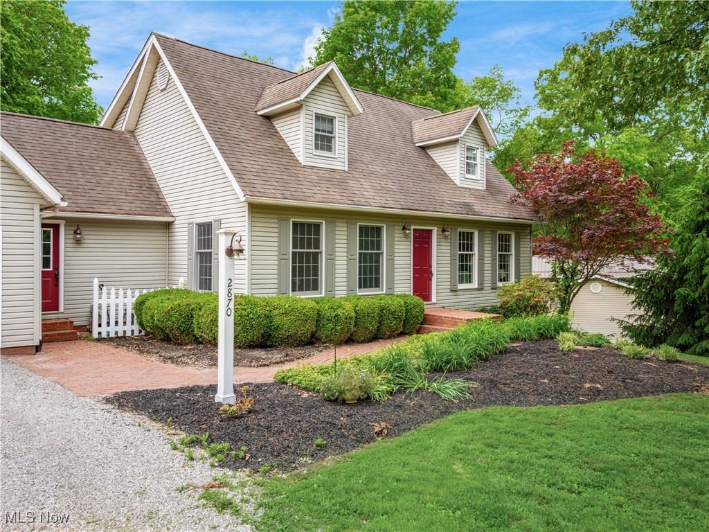 2870 Tarkman Drive, Nashport, Ohio image 3