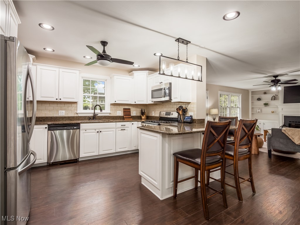 2870 Tarkman Drive, Nashport, Ohio image 16
