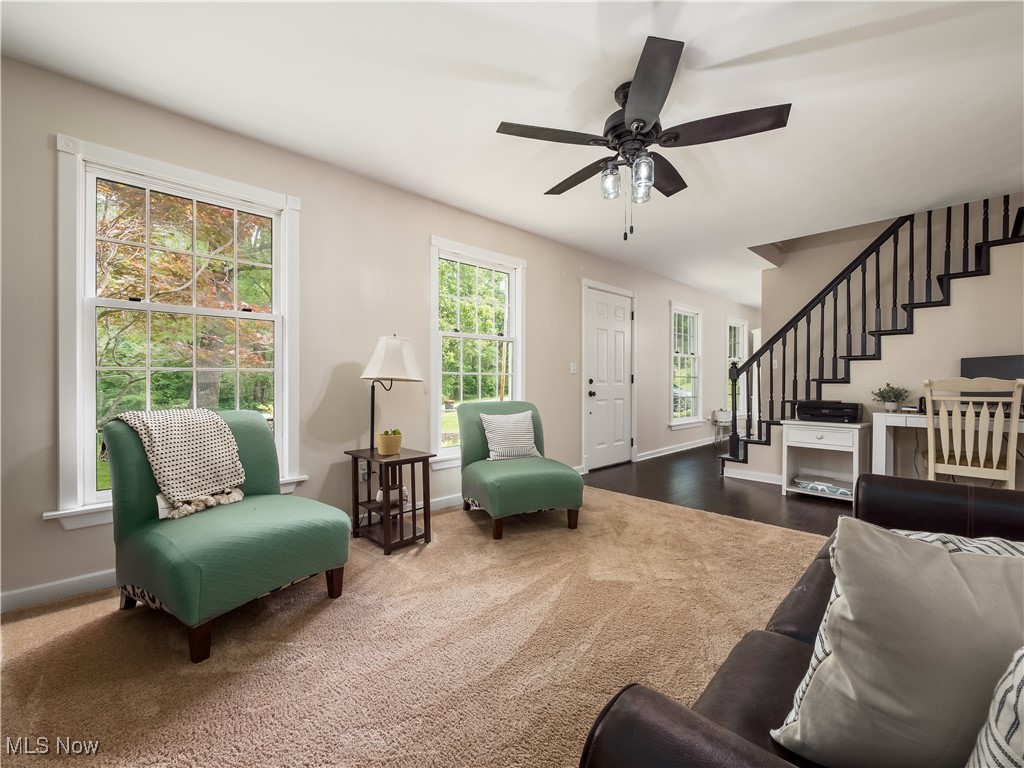 2870 Tarkman Drive, Nashport, Ohio image 9