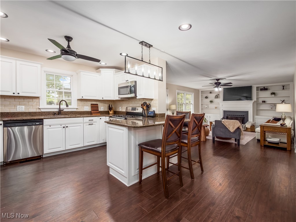 2870 Tarkman Drive, Nashport, Ohio image 17