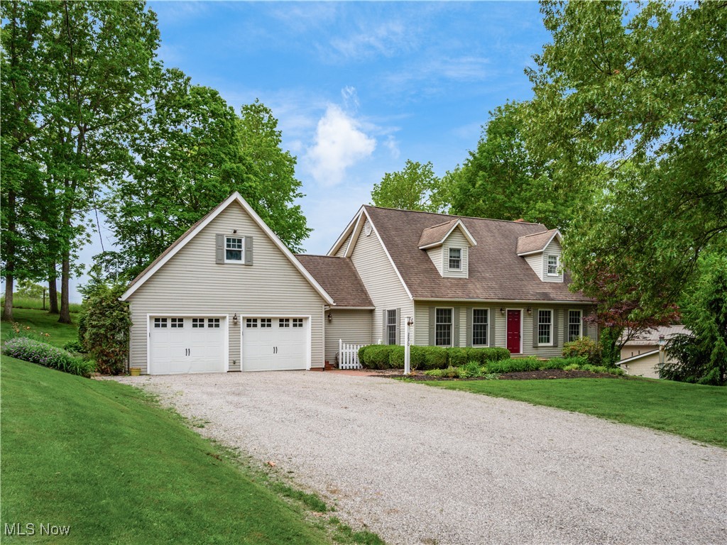 2870 Tarkman Drive, Nashport, Ohio image 4