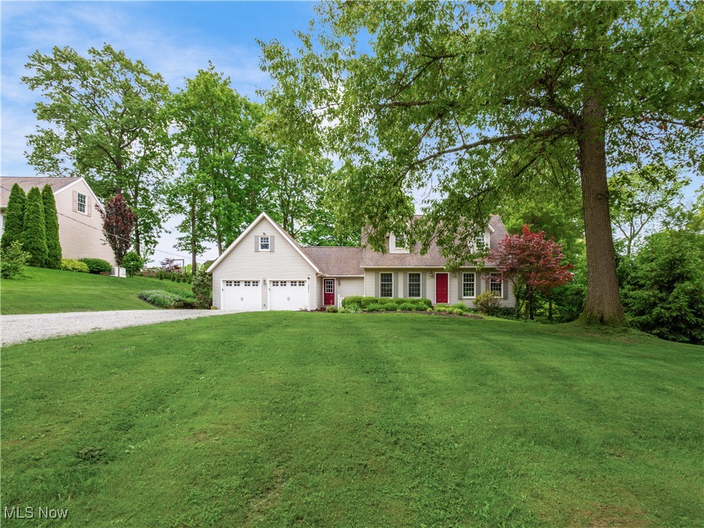 2870 Tarkman Drive, Nashport, Ohio image 2