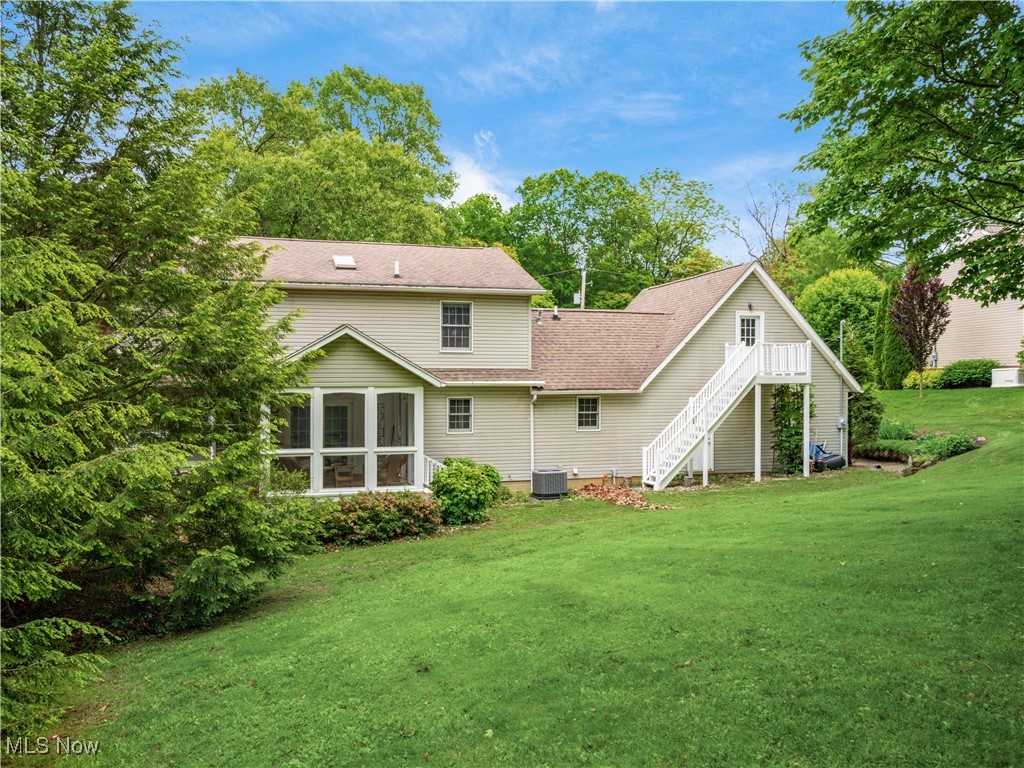 2870 Tarkman Drive, Nashport, Ohio image 46
