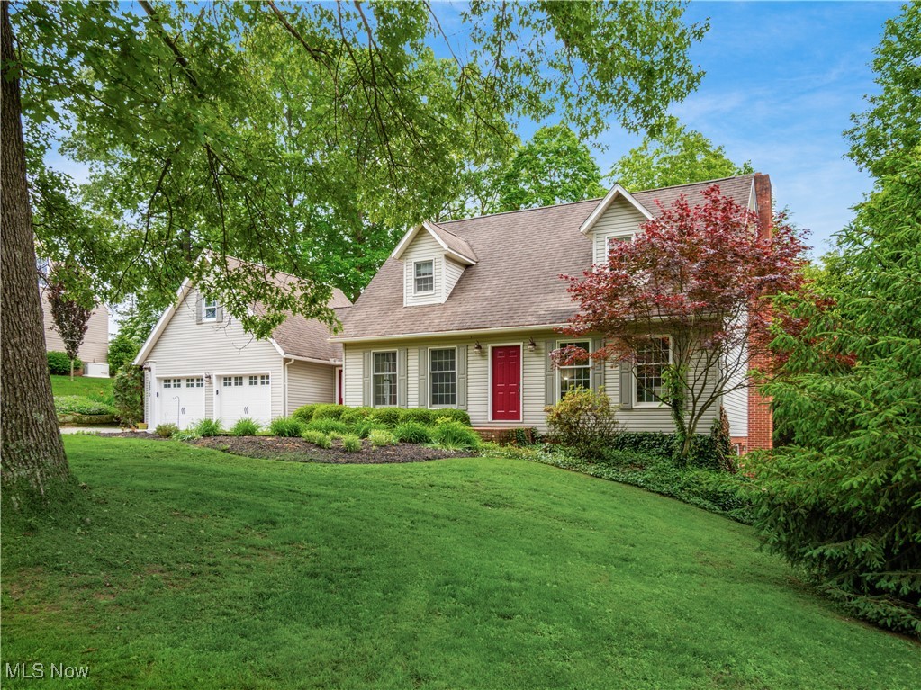 2870 Tarkman Drive, Nashport, Ohio image 1