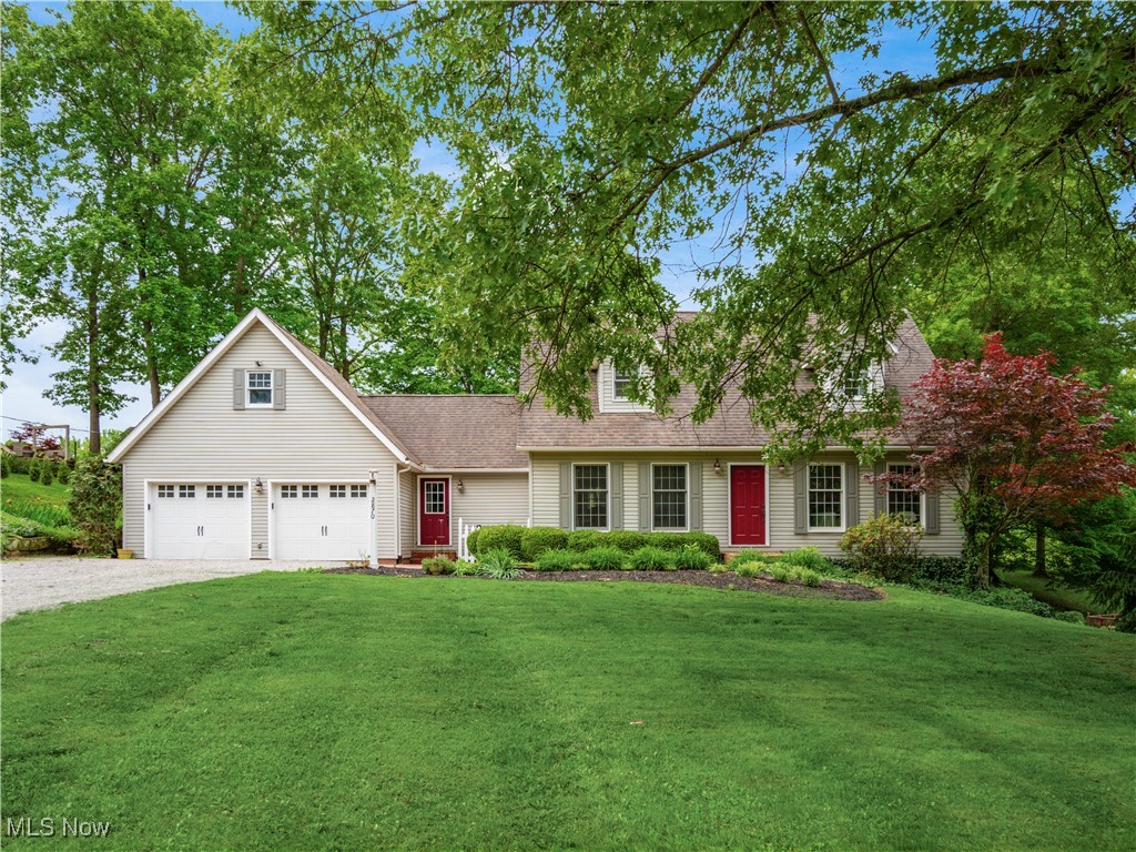 2870 Tarkman Drive, Nashport, Ohio image 5