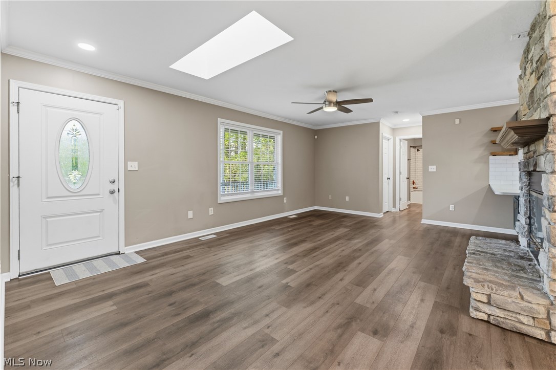 2330 Wedgewood Drive