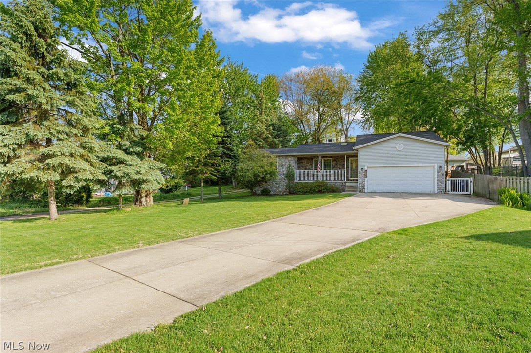 2330 Wedgewood Drive