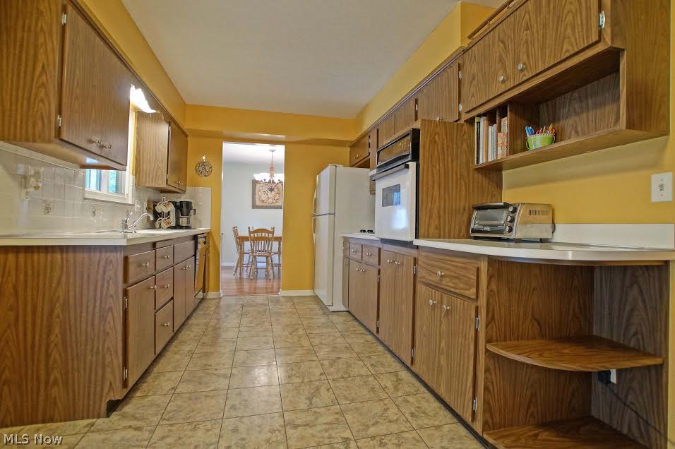 Bretton Rdg - Residential