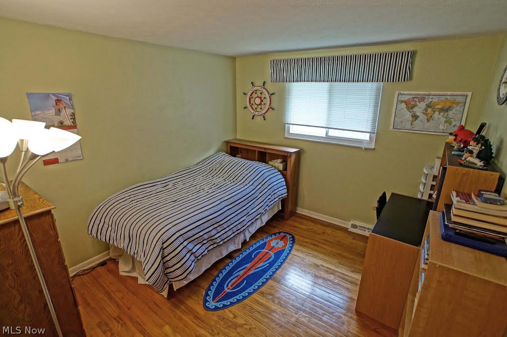 Bretton Rdg - Residential