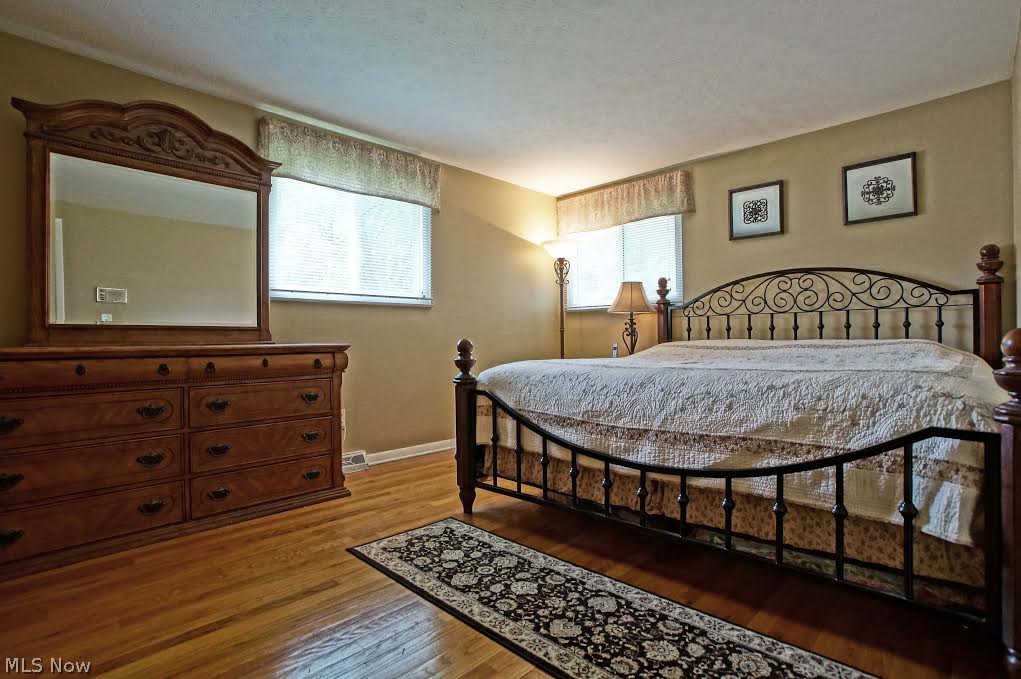 Bretton Rdg - Residential