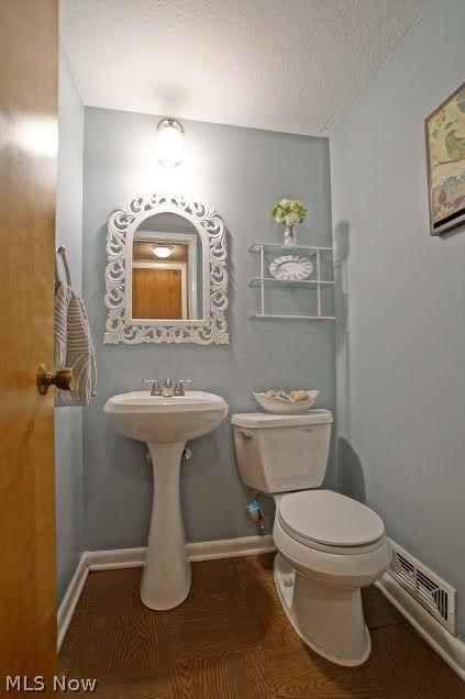 Bretton Rdg - Residential