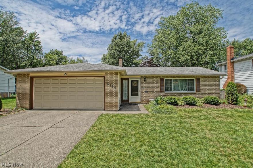 Beautifully maintained and located in Bretton Ridge, this split level has an open floor plan, spacious living area with fireplace open to dining area with newer flooring.  This home has been updated with newer windows,H2O Tank, furnace and vinyl siding.  Appliances included for your value and convenience, tons of storage and entertainment/living space in this home, basement with finished area and enclosed four season room overlooking private wooded backyard.  Association includes use of pool, tennis courts, family/community picnic area and play ground.  Put this at the top of your list, call today to schedule a private showing.