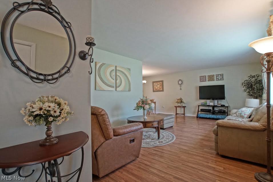 Bretton Rdg - Residential