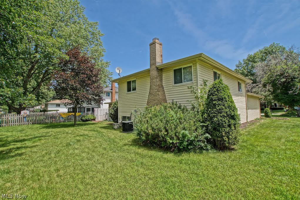 Bretton Rdg - Residential