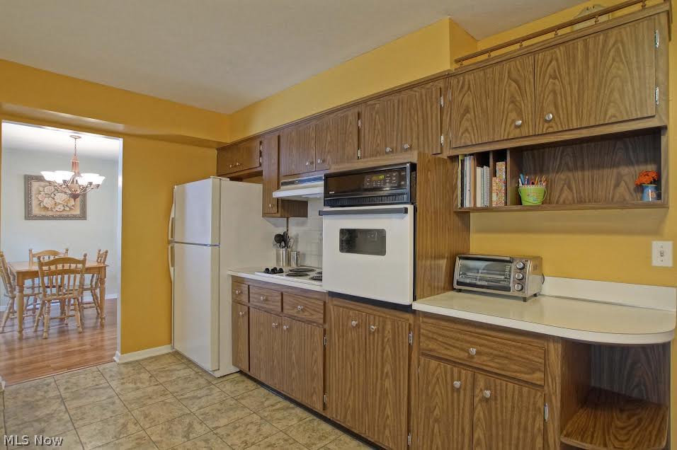 Bretton Rdg - Residential