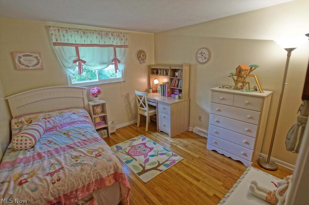 Bretton Rdg - Residential