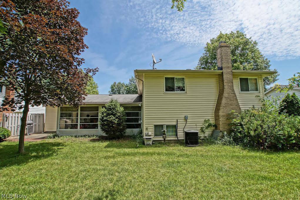 Bretton Rdg - Residential