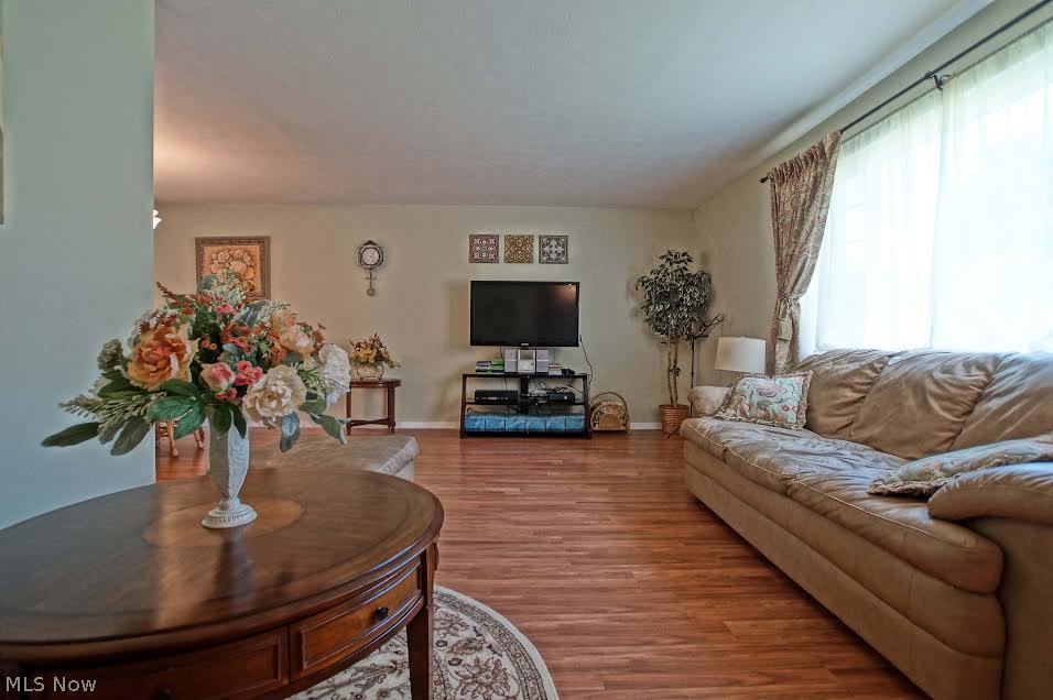 Bretton Rdg - Residential