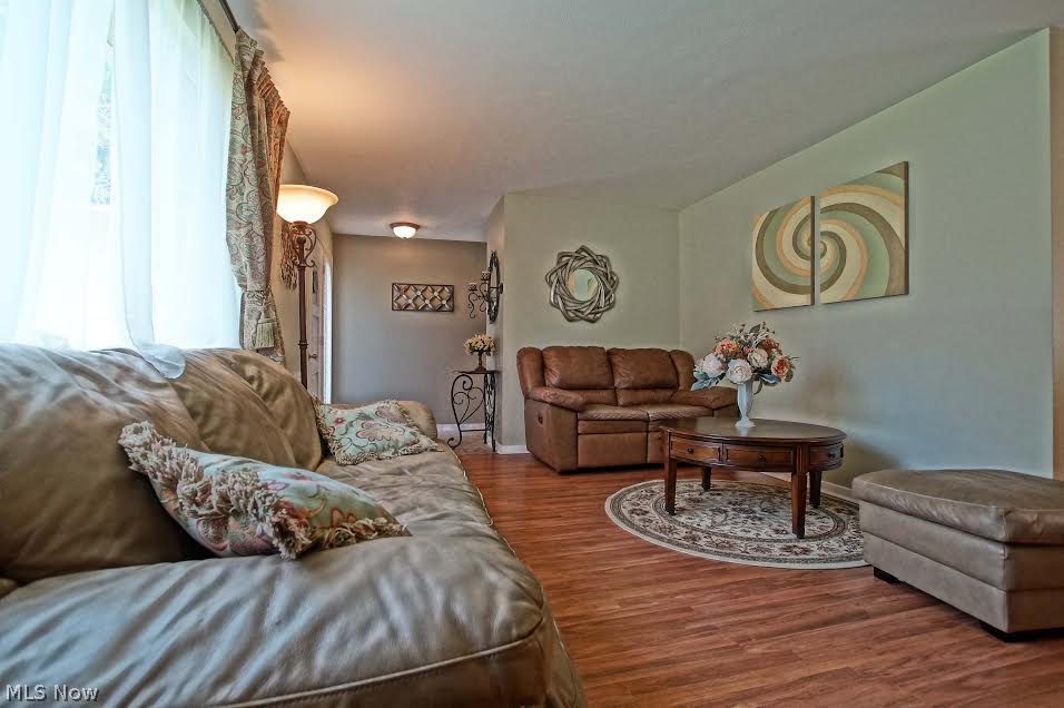 Bretton Rdg - Residential