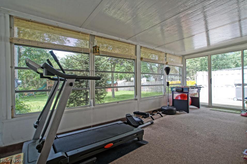 Bretton Rdg - Residential