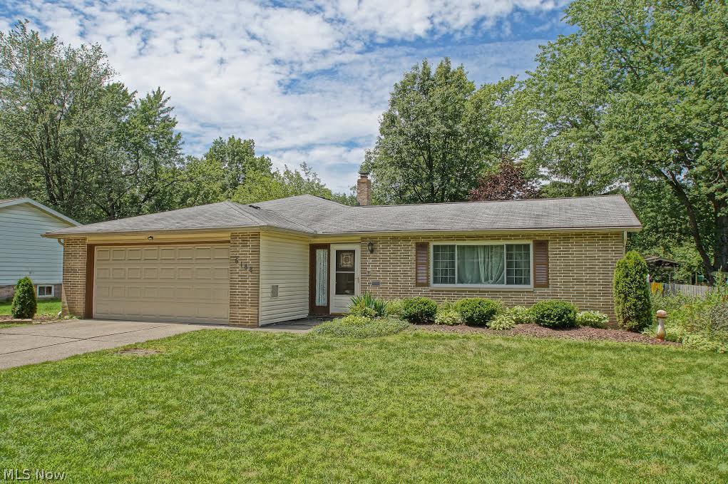 Bretton Rdg - Residential